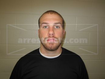 Jacob Michael Lewis