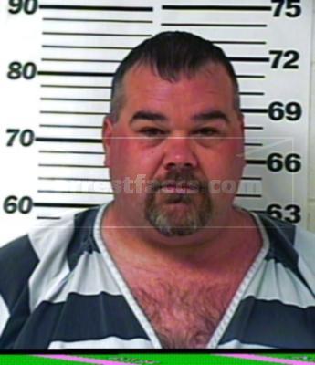 Randy Wayne Reynolds