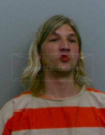 Frank Houston Mckinney