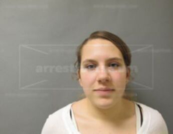 Amber Nicole Roberson