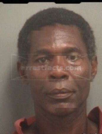 Jimmie Lee Starks