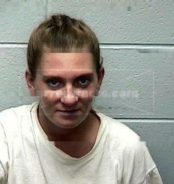 Rachael Kay Crump