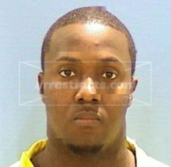 Dewayne Tolliver