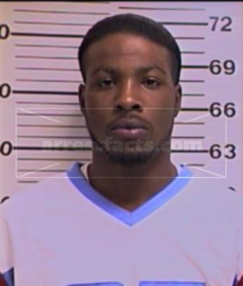 Jason Montrell Dawson