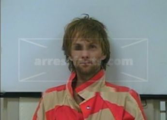 Zachary Ryan Williams