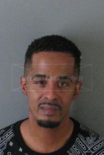 John Raymond Robinson Jr.