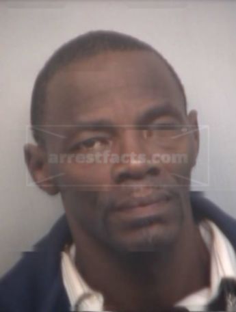 Willie Lee Tate