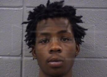 Laquinton Walton