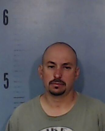 Roy Lujan Courtney