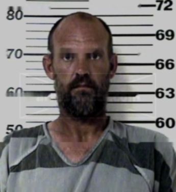 Christopher Michael Hall