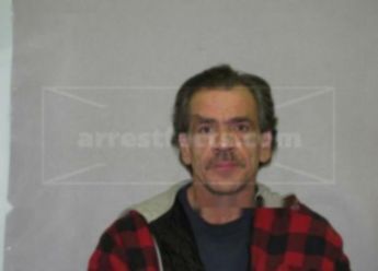 Daniel Ray Carnes