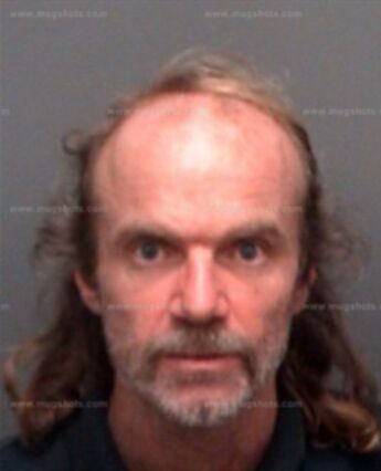 Steven Jay Polk