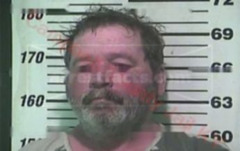 Dereck Blake Fitch