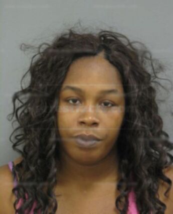 Teanna Chance
