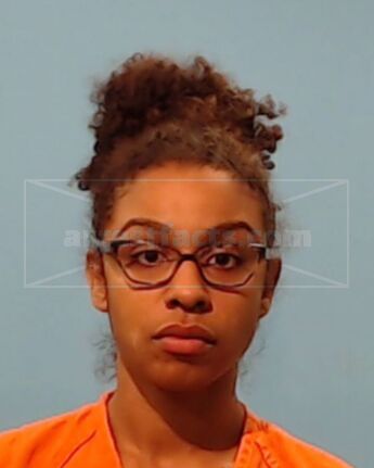 Amber Michelle Bush