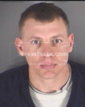 William Daniel Padgett