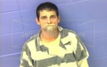 Billy R Barker Jr.