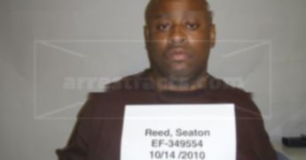 Seaton Reed