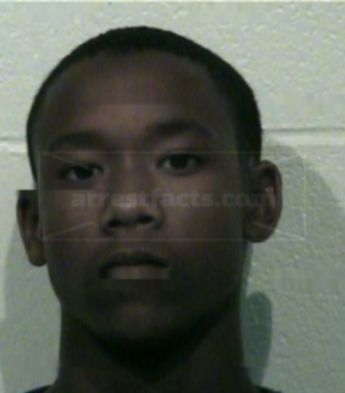 Jonathan Terel Carroll