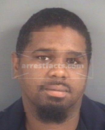 Nathaniel Lamont Torrey