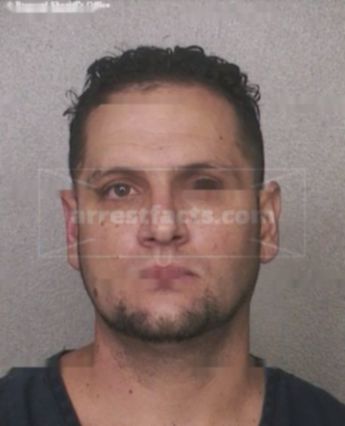 Christopher Charles Perry