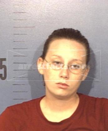 Kendra Rene Sartor