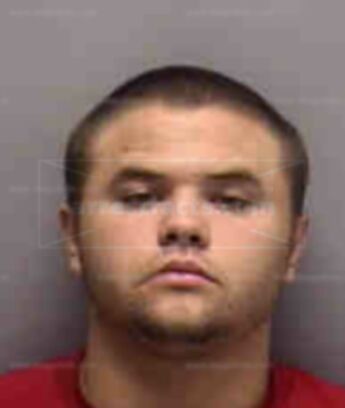 Dustin Ray Brady