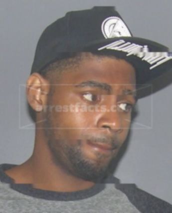 Andre Oglesby