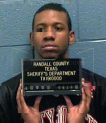 Marcus Dewayne Hardy