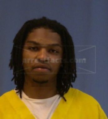 Quinton S Jackson