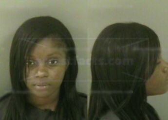 Ashley Kelicia Hall