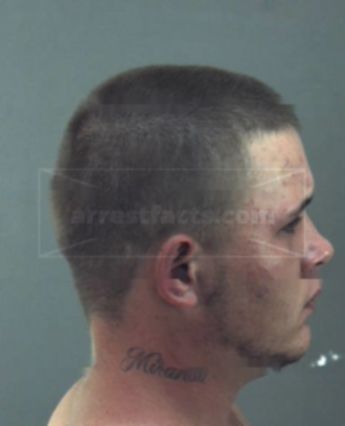 Dustin Lee Carpenter