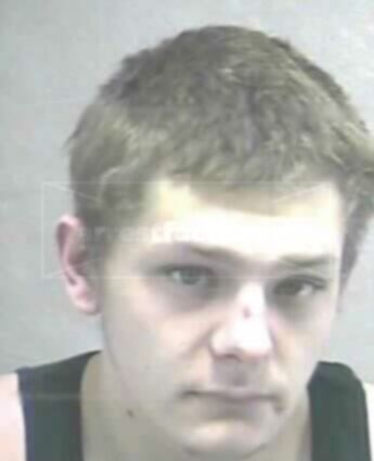 Dominick Jordan Humphrey