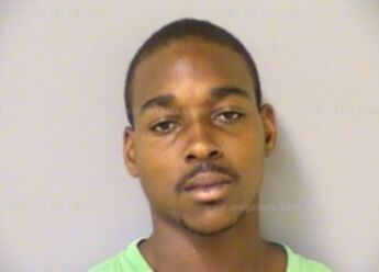 Trenton M Meeks
