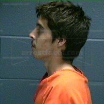 Joseph Alex Ceja