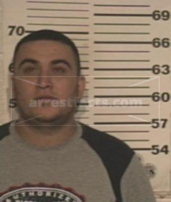 Joel Rivera Garcia