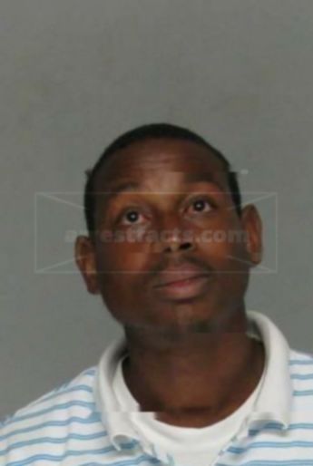 Tremayne Travis Whigham