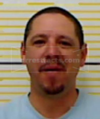 Anthony M. Trammel