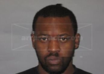 Eric Marcell Brown