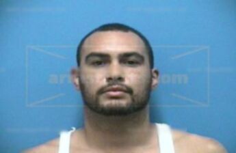 Angel Luis Walker