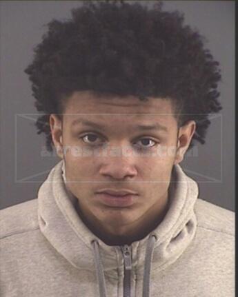 Isaiah T Chapman