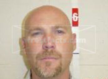 John David Leggett