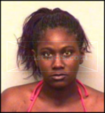 Lovis Yvette Simmons