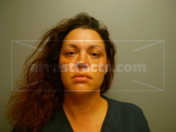 Amy Elizabeth Powell