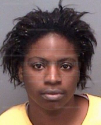 Sabrina Alfrieda Smith