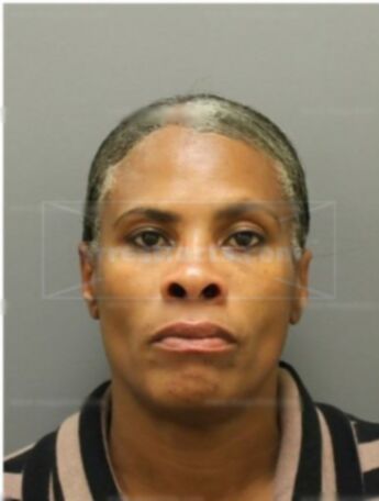 Donna Williams