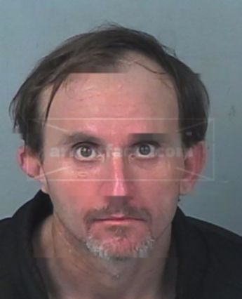 Dana Allen Gaffney Jr.