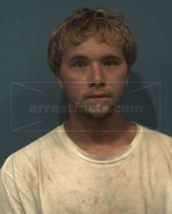 Paden Cole Davis