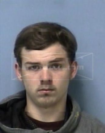 Joshua Lee Bowman