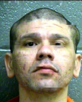 Gary J Gallardo Jr.